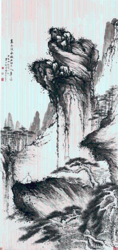 超治愈!冬日来楚雄这座千年古镇走一走