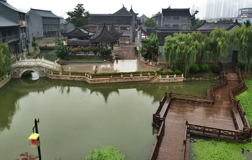 光之子